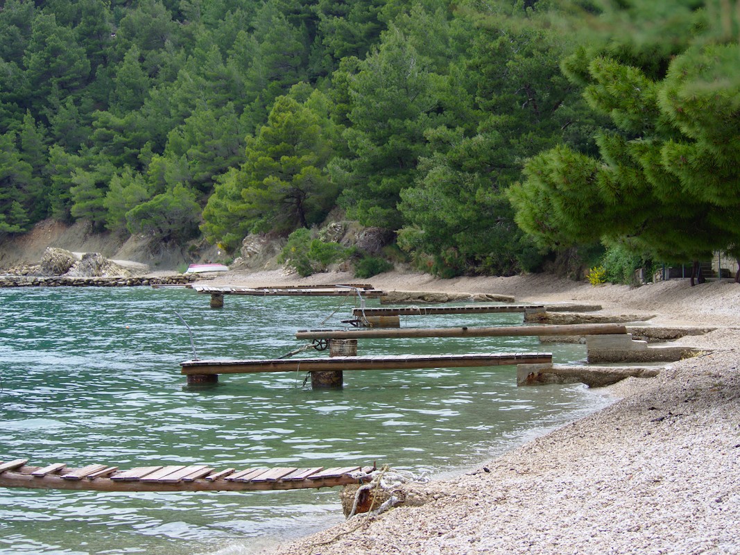 Kroatien – Slowenien 2019