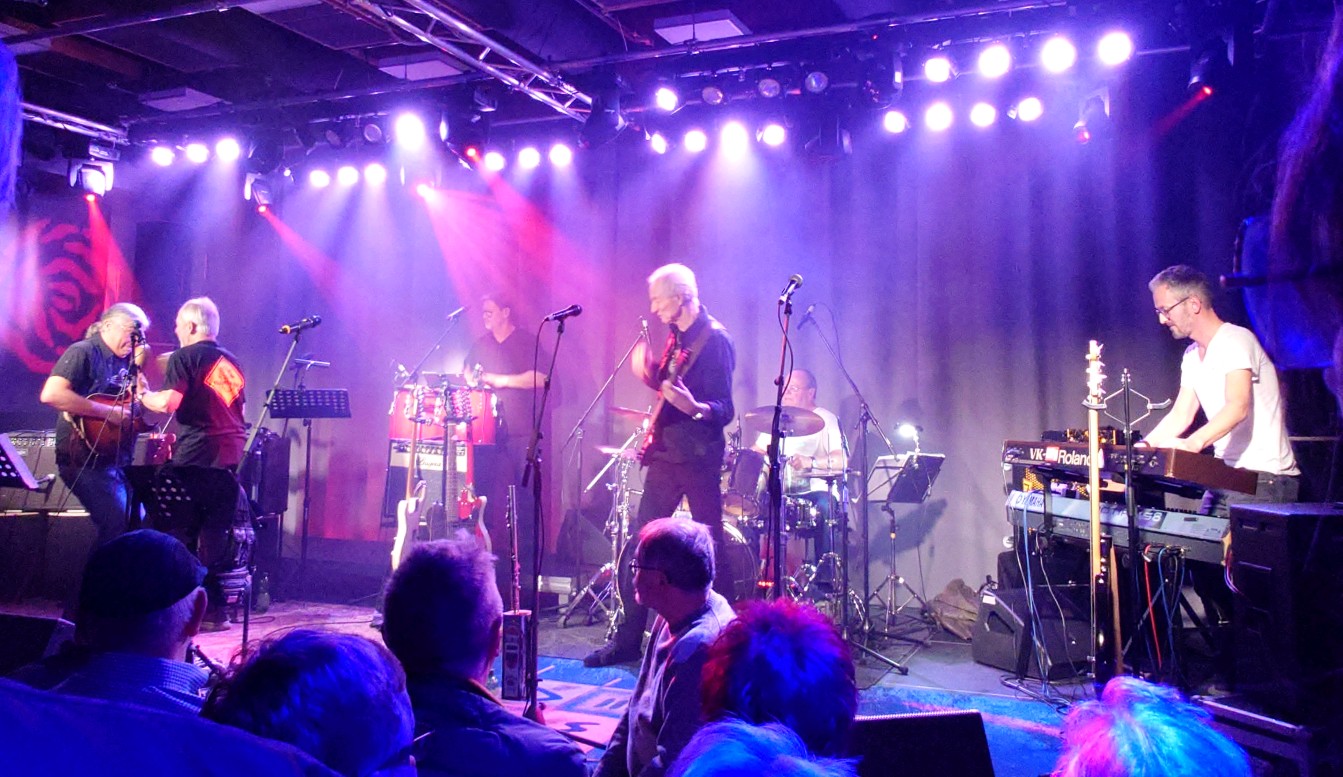 Geschützt: Kellergeister – 60. Geburtstag im Gröninger Bad